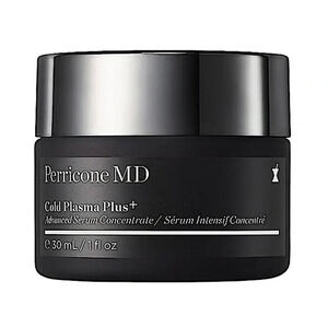 Perricone MD Cold Plasma Plus+ Advanced Serum Concentrate 1oz